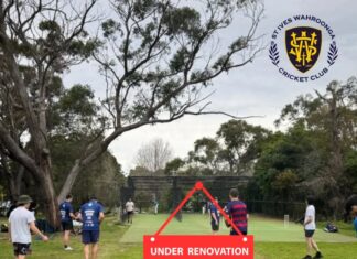 TRAINING HAS MOVED TO NTRA