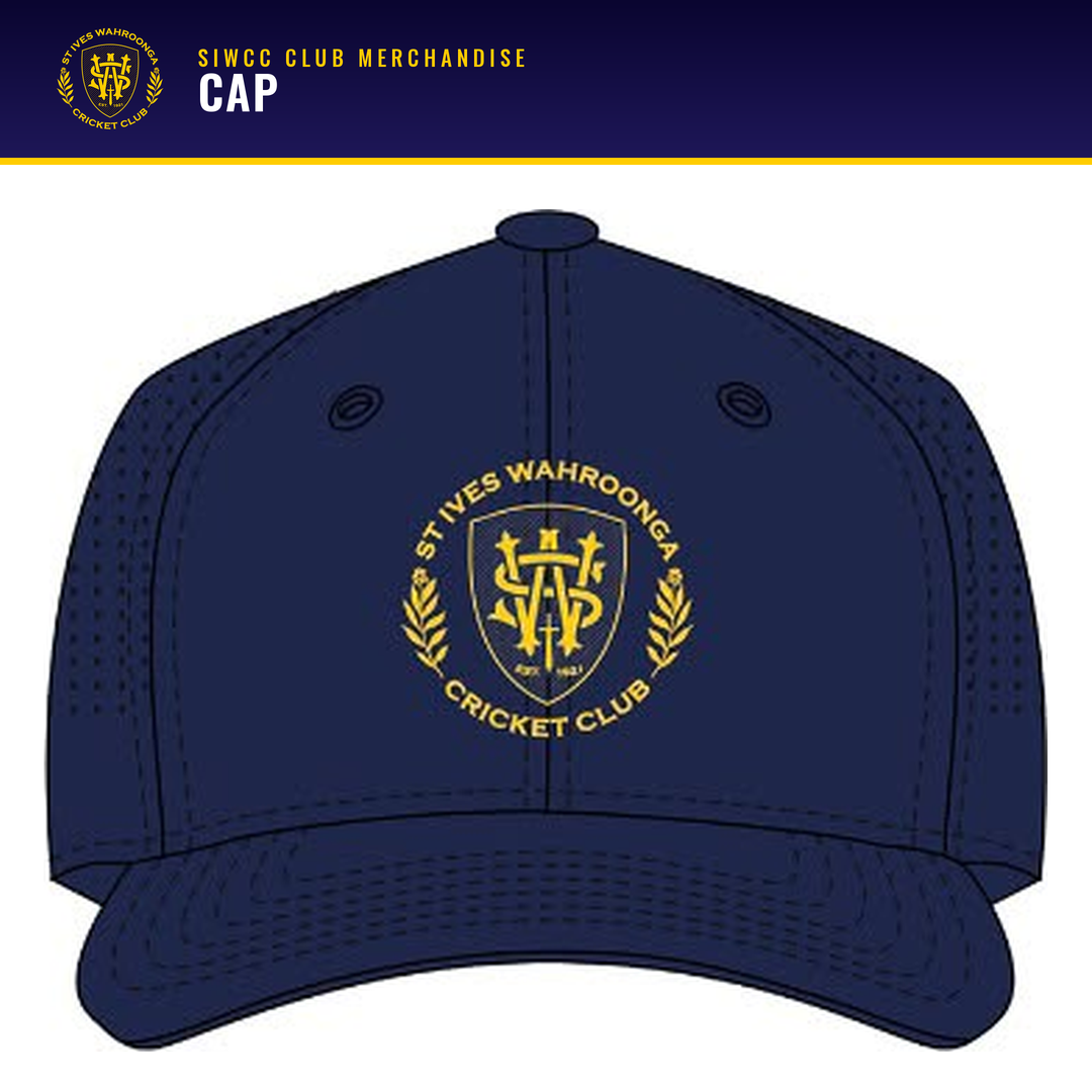 Cap