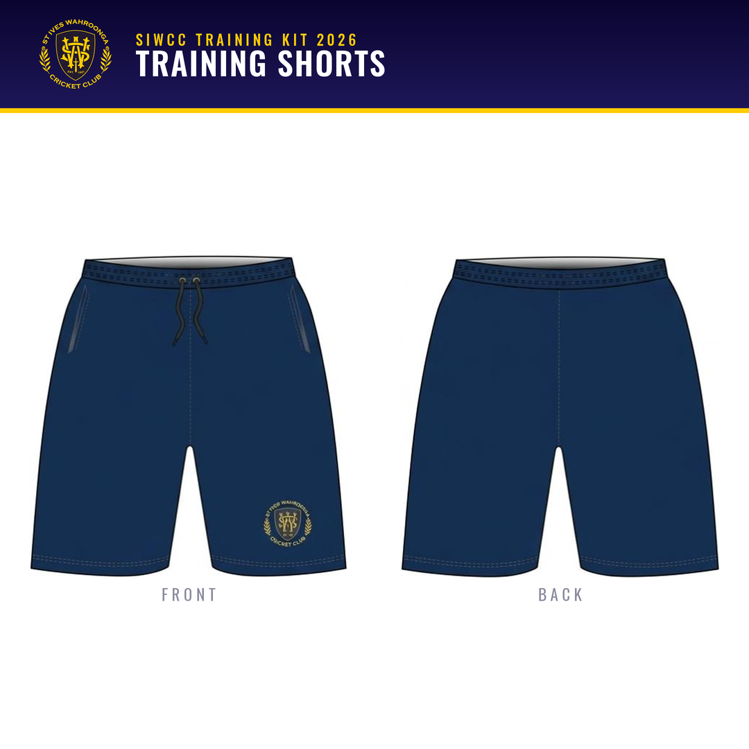 Training Shorts